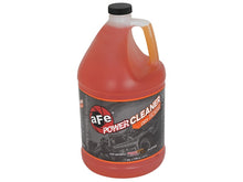 Load image into Gallery viewer, aFe Additives aFe MagnumFLOW Pro Dry S Air Filter Power Cleaner - 1 Gallon