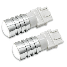 Load image into Gallery viewer, ORACLE Lighting Bulbs Oracle 3157 5W Cree LED Bulbs (Pair) - Cool White SEE WARRANTY