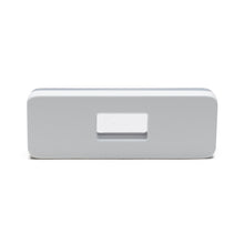Load image into Gallery viewer, ORACLE Lighting Light Accessories and Wiring ORACLE Lighting Universal Illuminated LED Letter Badges - Matte Wht Surface Finish - O SEE WARRANTY