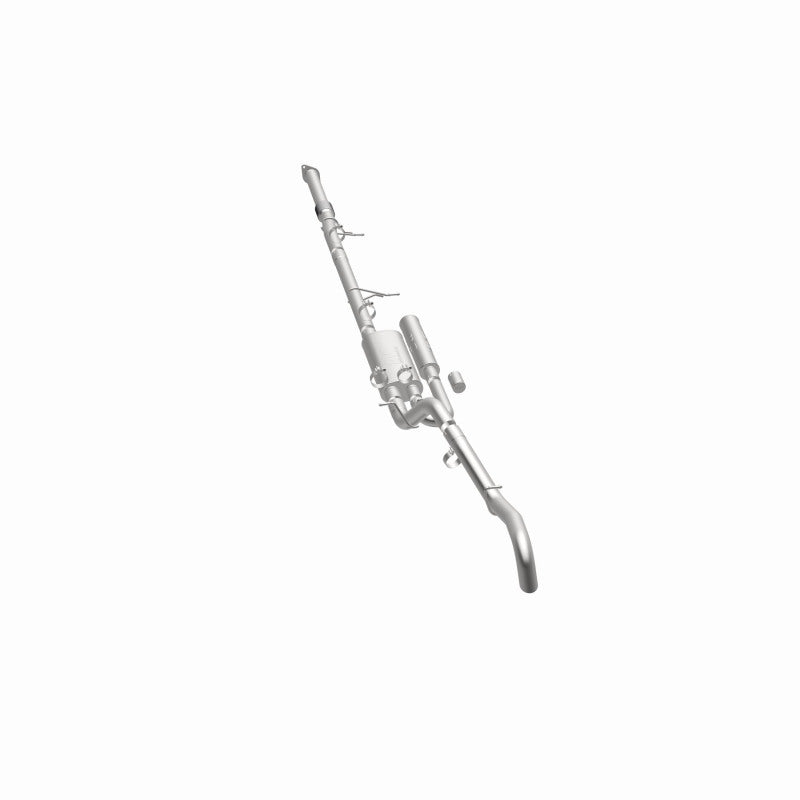Magnaflow Catback MagnaFlow 2023+ Chevy Colorado Overland Series Cat-Back Exhaust