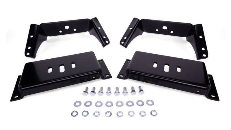 Air Lift Air Suspension Kits Air Lift 17-24 Ford F-350 Cab & Chassis 2WD/4WD Loadlifter 5000 Air Spring Kit