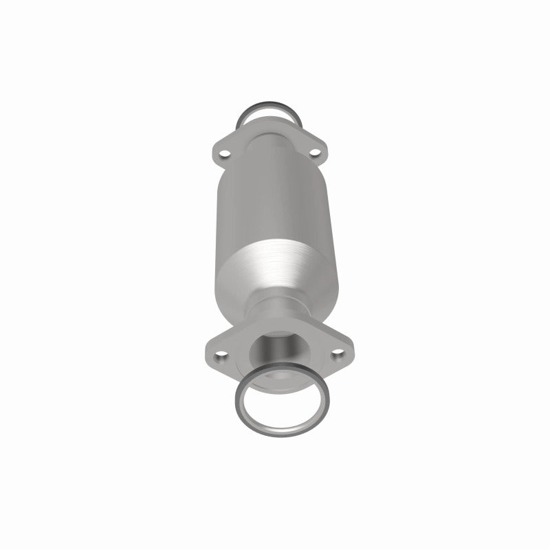 Magnaflow Catalytic Converter Direct Fit MagnaFlow Conv Chevrolet-Geo-Toyota 12.5X6.5X