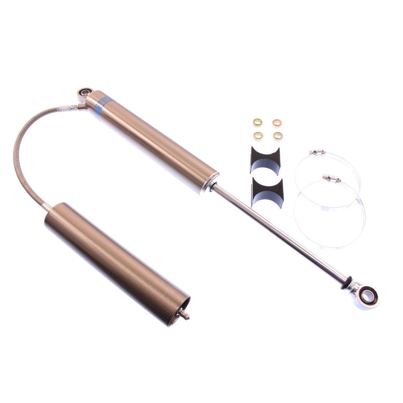 Bilstein Shocks and Struts Bilstein Motorsport RSVR. 10in. BODY 12in.ROD 360/80 46mm Monotube Shock Absorber