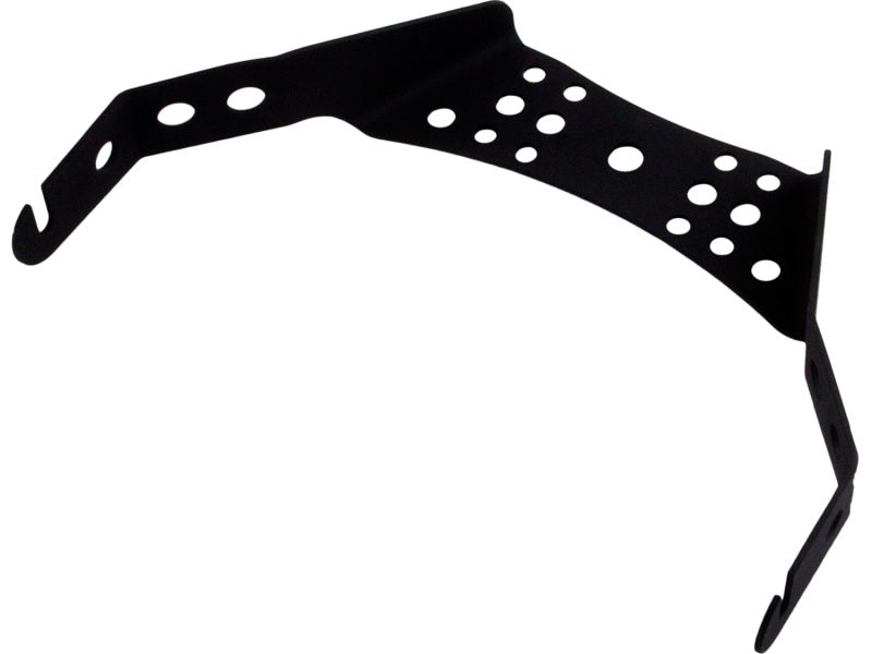Rigid Industries Light Mounts Rigid Industries Mount for most ATVs housing a 10in LED Light