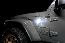 Load image into Gallery viewer, ORACLE Lighting Light Strip LED Oracle Sidetrack LED System For Jeep Wrangler JL/ Gladiator JT SEE WARRANTY