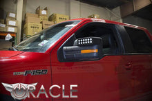 Load image into Gallery viewer, ORACLE Lighting Light Bars &amp; Cubes Oracle 09-14 Ford F150/Raptor Off-Road Mirrors - 6000K SEE WARRANTY