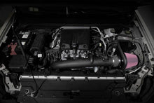 Load image into Gallery viewer, K&amp;N Engineering Cold Air Intakes K&amp;N 23-24 GMC Canyon / Chevrolet Colorado 2.7L L4 F/I Aircharger Performance Intake System