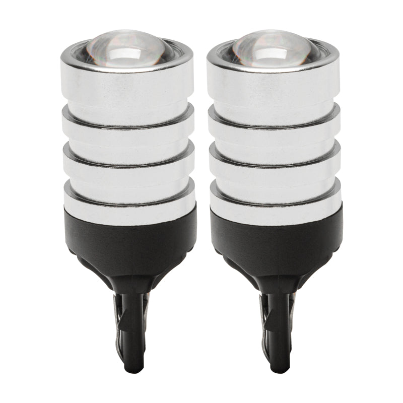 ORACLE Lighting Bulbs Oracle 18-21 Jeep Wrangler JL Reverse Light Bulb (Pair) - 6000K SEE WARRANTY
