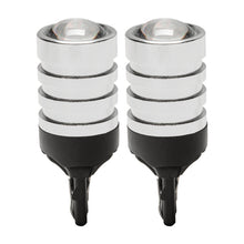Load image into Gallery viewer, ORACLE Lighting Bulbs Oracle 18-21 Jeep Wrangler JL Reverse Light Bulb (Pair) - 6000K SEE WARRANTY