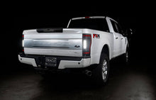 Load image into Gallery viewer, ORACLE Lighting Tail Lights Oracle Lighting 17-22 Ford F-250/350 (Black Series) Flush Mount LED Tail Lights SEE WARRANTY