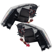 Load image into Gallery viewer, ORACLE Lighting Headlights Oracle 05-08 Ford F-150 SMD HL - ColorSHIFT SEE WARRANTY