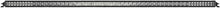 Load image into Gallery viewer, Rigid Industries Light Bars &amp; Cubes Rigid Industries 50in SR-Series PRO - Spot/Driving Combo - Black