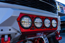 Load image into Gallery viewer, Rigid Industries 360-Series 6in LED Off-Road Drive Beam - RGBW (Pair)