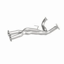 Load image into Gallery viewer, Magnaflow Catalytic Converter Direct Fit MagnaFlow Conv DF 06- Jeep SRT-8 6.1L