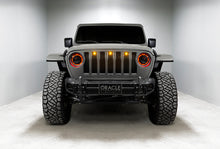 Load image into Gallery viewer, ORACLE Lighting Headlights Oracle Oculus Bi-LED Projector Headlights for Jeep JL/Gladiator JT - w/ BC1 Controller SEE WARRANTY