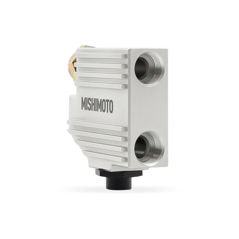 Mishimoto Transmission Coolers Mishimoto 16-20 Jeep Grand Cherokee Thermal Bypass Valve Kit FF