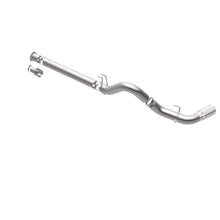 Load image into Gallery viewer, Magnaflow DPF Back MagnaFlow 08-17 Ford F-250/F-350/F-450 6.4L/6.7L DPF-Back SS 5in Single Passenger Side Rear Exit