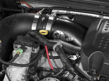 Load image into Gallery viewer, aFe Turbo Kits aFe Bladerunner Manifolds Turbo Inlet MAN Turbo Inlet GM Diesel Trucks 06-10 V8-6.6L (td)