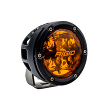 Load image into Gallery viewer, Rigid Industries Light Bars &amp; Cubes Rigid Industries 2017+ Polaris Pro R/Turbo R Revolve Amber PRO A-Pillar Light Kit