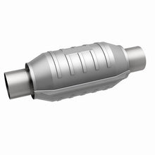 Load image into Gallery viewer, Magnaflow Catalytic Converter Universal MagnaFlow Conv Univ Mf 3