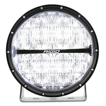 Load image into Gallery viewer, Rigid Industries Light Bars &amp; Cubes Rigid Industries 360-Series 9in LED Off-Road Drive Beam - RGBW