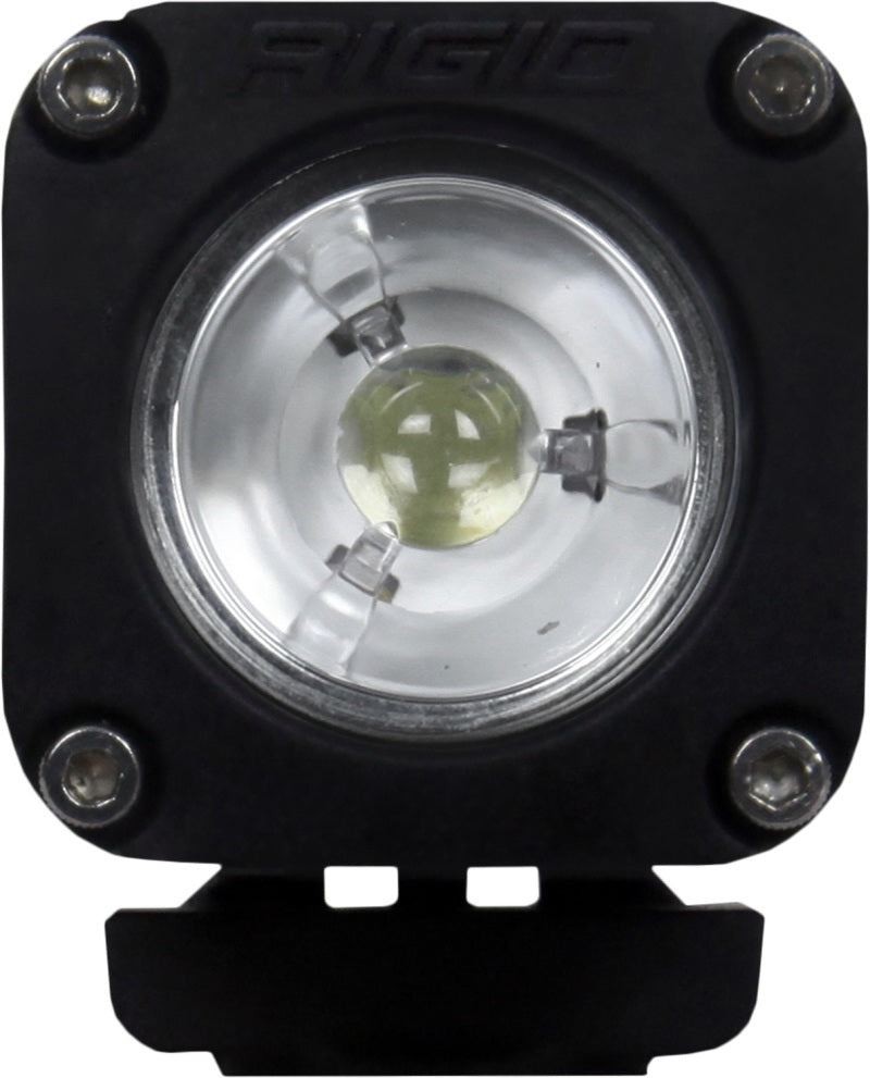 Rigid Industries Light Bars & Cubes Rigid Industries Ignite Flood - SM - Black