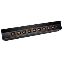 Load image into Gallery viewer, ORACLE Lighting Skid Plates ORACLE Lighting 18-22 Jeep Wrangler JL/ 20-22 Gladiator JT Skid Plate w/ Integr LED Emitters - Amber