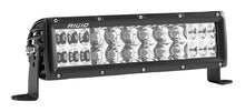 Load image into Gallery viewer, Rigid Industries Light Bars &amp; Cubes Rigid Industries 10in E2 Series - Combo (Drive/Hyperspot)