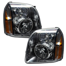 Load image into Gallery viewer, ORACLE Lighting Headlights Oracle 07-13 GMC Yukon SMD HL - ColorSHIFT w/ BC1 Controller