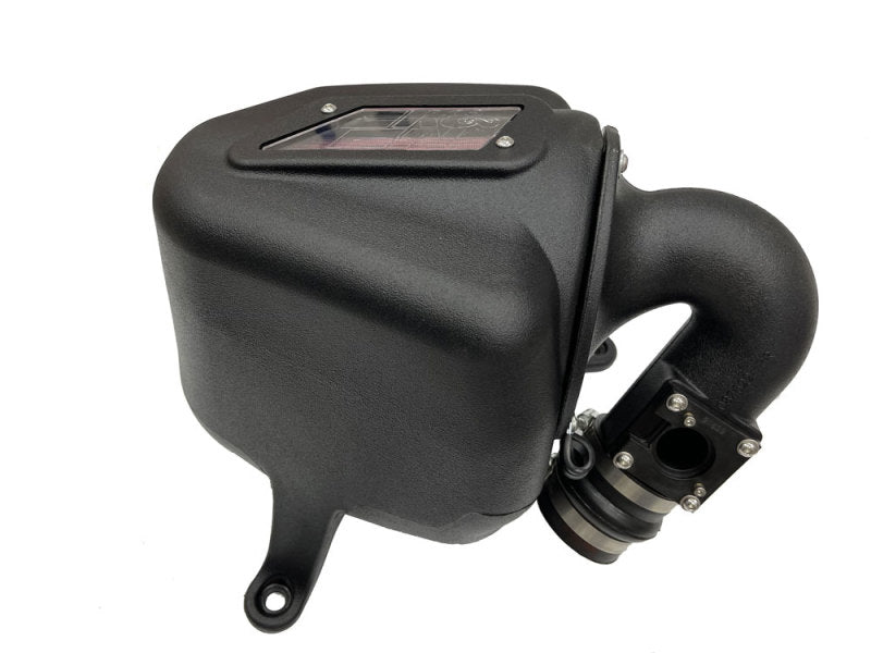K&N Engineering Cold Air Intakes K&N 15-22 Toyota Hilux L4-2.5L DSL Performance Air Intake System