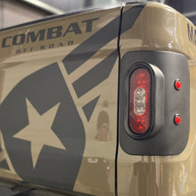 Load image into Gallery viewer, 35-1050-Tail-Gunner-Tail-Light-Jeep-JT-1OV.jpg