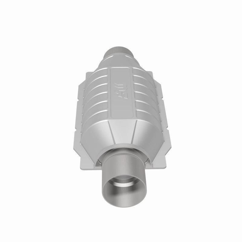 Magnaflow Catalytic Converter Universal MagnaFlow Conv Univ 2.5 FED