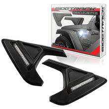 Load image into Gallery viewer, ORACLE Lighting Light Strip LED Oracle Sidetrack LED System For Jeep Wrangler JL/ Gladiator JT SEE WARRANTY