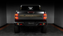 Load image into Gallery viewer, ORACLE Lighting Tail Lights Oracle 2020+ Jeep Gladiator JT Flush Mount LED Tail Lights -  Tinted Lens