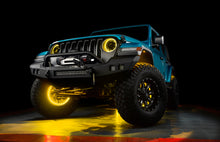 Load image into Gallery viewer, ORACLE Lighting Headlights Oracle Oculus Bi-LED Projector Headlights for Jeep JL/Gladiator JT - w/ Simple Cntrl SEE WARRANTY