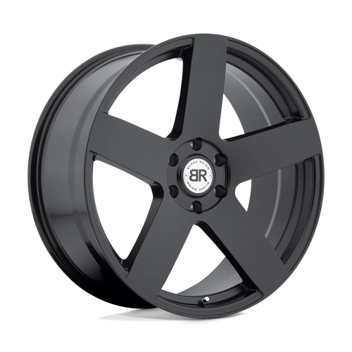 BR EVEREST 20X9 5X139 +20 78 M-BLK