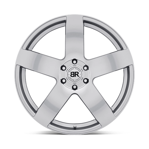 BR EVEREST 20X9 5X139 +20 78 SLV MIR