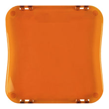 Load image into Gallery viewer, Rigid Industries Light Covers and Guards Rigid Industries Light Cover for D-XL Series Amber PRO