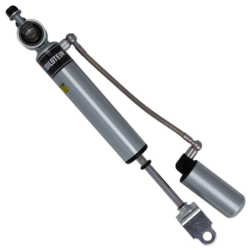 Bilstein Shocks and Struts Bilstein 5160 Series 11-23 Silverado 2500/3500 HD Front Shock Absorbers for 1.5in Lift