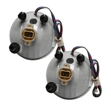 Load image into Gallery viewer, ORACLE Lighting Fog Lights Oracle Lighting 07-13 Chevrolet Avalanche Pre-Assembled LED Halo Fog Lights - Amber SEE WARRANTY
