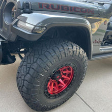Load image into Gallery viewer, ORACLE Lighting Light Strip LED Oracle Jeep Wrangler JL Smoked Lens LED Front Sidemarkers SEE WARRANTY