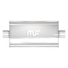 Load image into Gallery viewer, Magnaflow Muffler MagnaFlow Muffler Mag SS 22X5X11 3 C/C