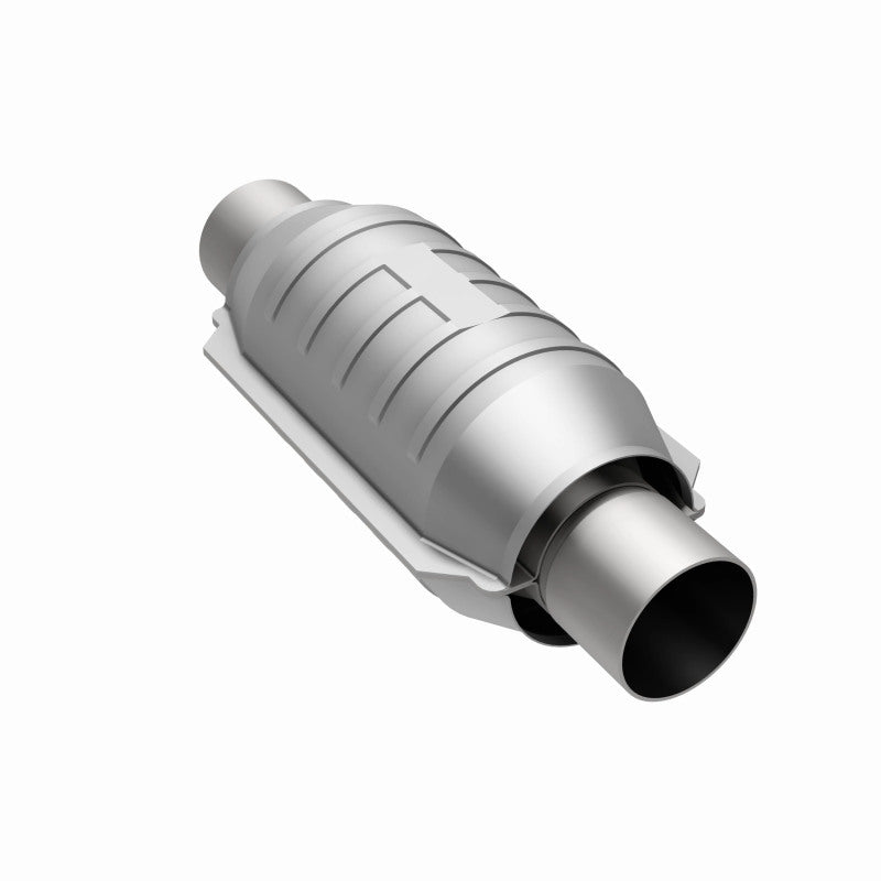 Magnaflow Catalytic Converter Universal MagnaFlow Conv Univ Mf 3