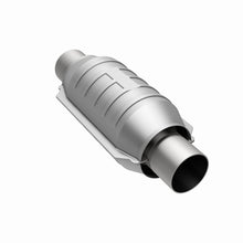 Load image into Gallery viewer, Magnaflow Catalytic Converter Universal MagnaFlow Conv Univ Mf 3