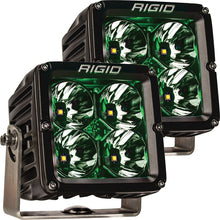 Load image into Gallery viewer, Rigid Industries Light Bars &amp; Cubes Rigid Industries Radiance+ Pod XL RGBW - Pair