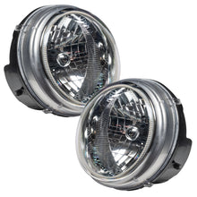 Load image into Gallery viewer, ORACLE Lighting Headlights Oracle 05-07 Jeep Liberty SMD HL (no leveling) - White SEE WARRANTY