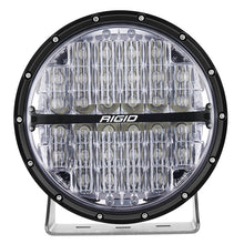 Load image into Gallery viewer, Rigid Industries Light Bars &amp; Cubes Rigid Industries 360-Series 9in LED Off-Road Drive Beam - RGBW