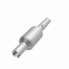 Load image into Gallery viewer, Magnaflow Catalytic Converter Direct Fit MagnaFlow Conv DF Cherokee-Grand Cherokee 96-