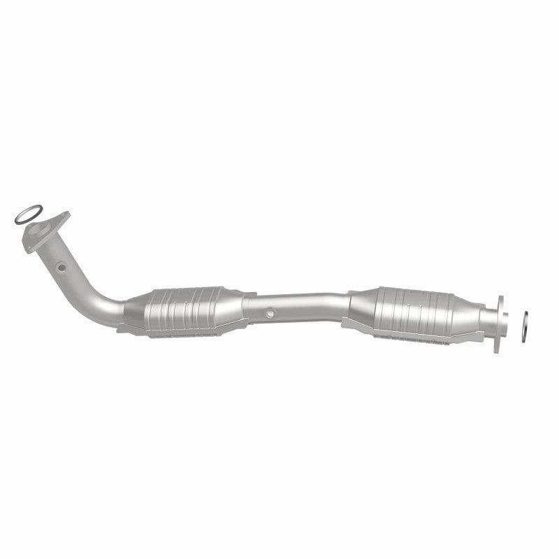 Magnaflow Catalytic Converter Direct Fit Magnaflow Conv DF 07-08 Tundra 5.7L P/S