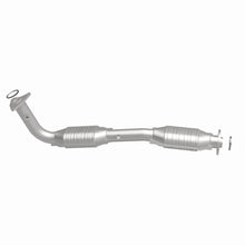 Load image into Gallery viewer, Magnaflow Catalytic Converter Direct Fit Magnaflow Conv DF 07-08 Tundra 5.7L P/S